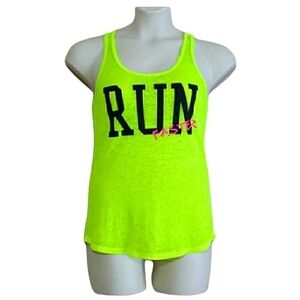 Chin Up Apparel Women's Racerback Tank Top
